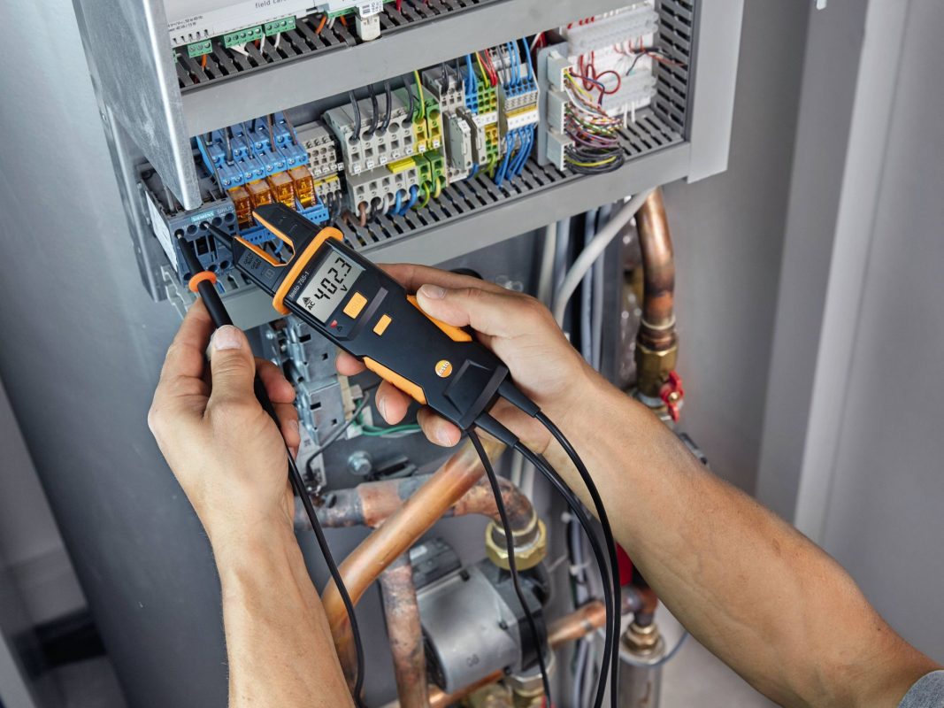 Eşrefpaşa Elektrikçi